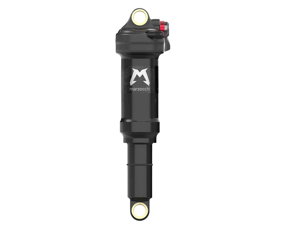 Marzocchi Bomber Air Inline Shock (Black) (210mm) (55mm) - view 2